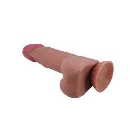 Realističan dildo Sliding skin 8.1 Bron BW 810 NRG-1-3